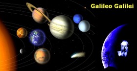 15 février 1564 | Naissance de Galileo Galilei