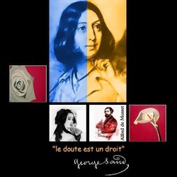 1er juillet 1804 | Naissance de George Sand