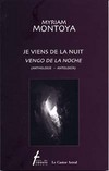 Je viens de la nuit Jeviensdelanuit