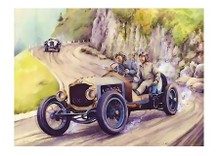 6, Le Tour de Corse à la voile, 6