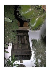 Badr Chaker es-Sayyâb | La maison s&rsquo;est vidée