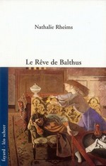 Nathalie Rheims | Tout est dans le rêve…