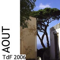 TdF n° 21 ― août 2006