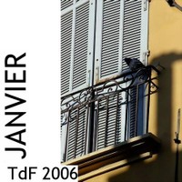 TdF n° 14 ― janvier 2006