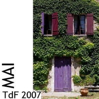 Terres de femmes ― Sommaire du mois de mai 2007