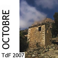 Terres de femmes ― Sommaire du mois d&rsquo;octobre 2007