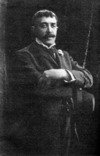 Jean Lorrain Lorrain