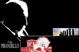 28 juin 1867 | Naissance de Luigi Pirandello
