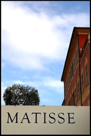 6 janvier 1963 | Inauguration du musée Matisse à Nice