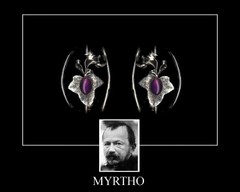 Gérard de Nerval | Myrtho