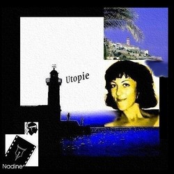 Nadine Manzagol | Utopie