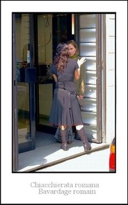 Patrizia Cavalli | Non dipende da me