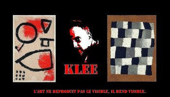 18 décembre 1879 | Naissance de Paul Klee