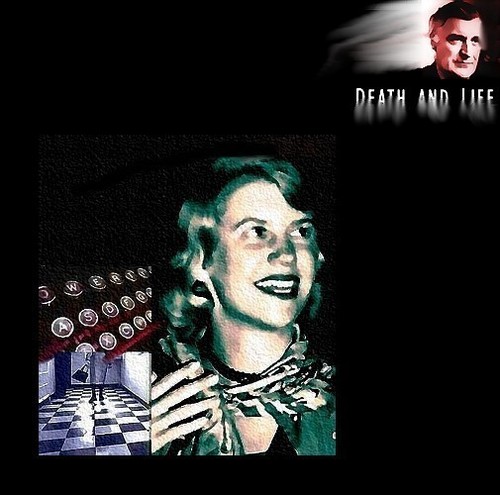 Sylvia Plath
