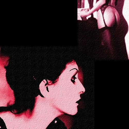 Anaïs Nin