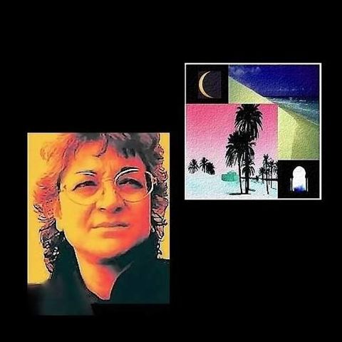 Amina Saïd