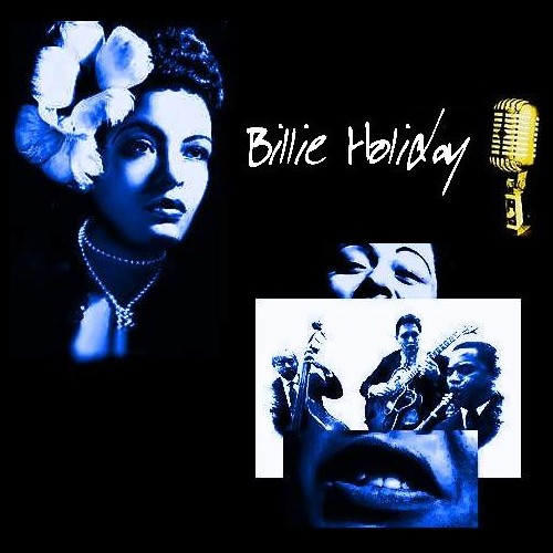 Billie Holiday