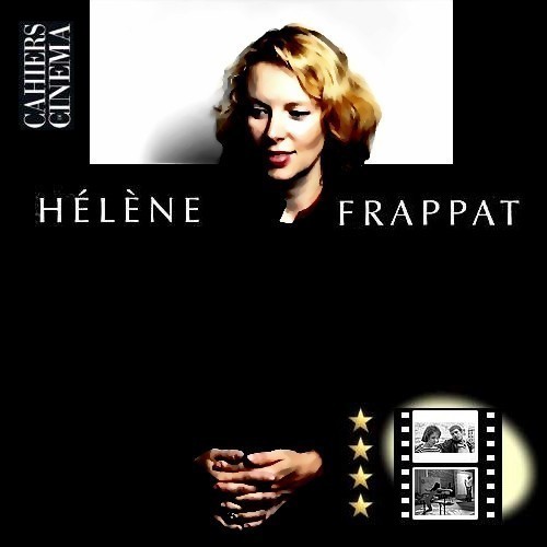 Hélène Frappat