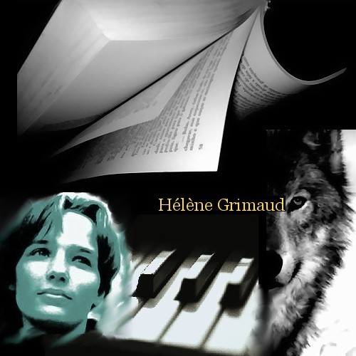 Hélène Grimaud