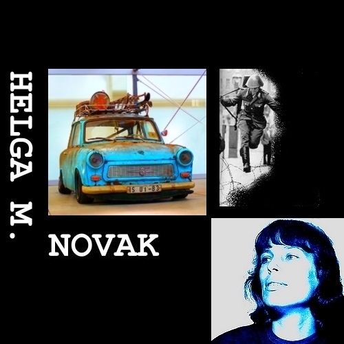 Helga M. Novak