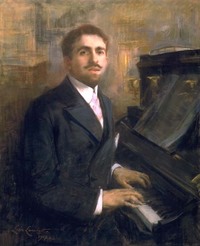 27 juin 1945 | Reynaldo Hahn  | Nomination à la direction de l&rsquo;Opéra de Paris
