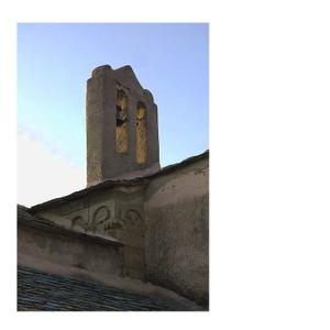 Angèle Paoli | Santa Maria Assunta à Canari (Haute-Corse), 2