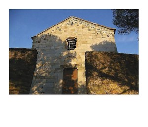 Angèle Paoli | Santa Maria Assunta à Canari (Haute-Corse), 1