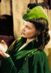 Scarlett O'Hara Scarhand
