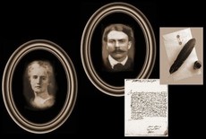 25 avril 1917 | Lettre de Sibilla Aleràmo à Dino Campana