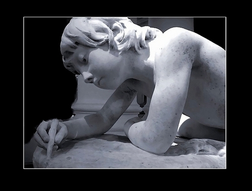 Giotto enfant