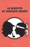 La Vendetta de Sherlock Holmes d'Ugo Pandolfi Ugo_pandolfi