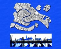 Angèle Paoli | Venise mirage