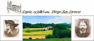 28 juillet 1916 | Sibilla Aleramo | Lettre  à Dino Campana
