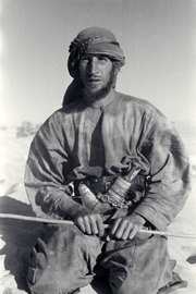 3 juin 1910 | Naissance de Wilfred Thesiger