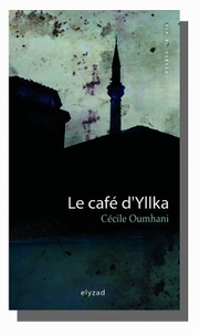 Cécile Oumhani | Le Café d&rsquo;Yllka